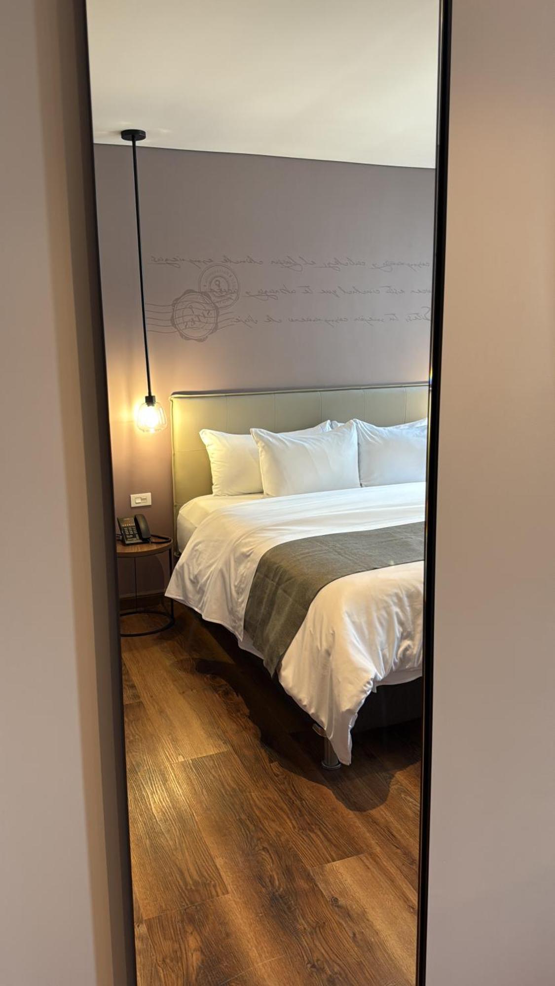Hotel Sites Barranquilla 巴兰基亚 外观 照片