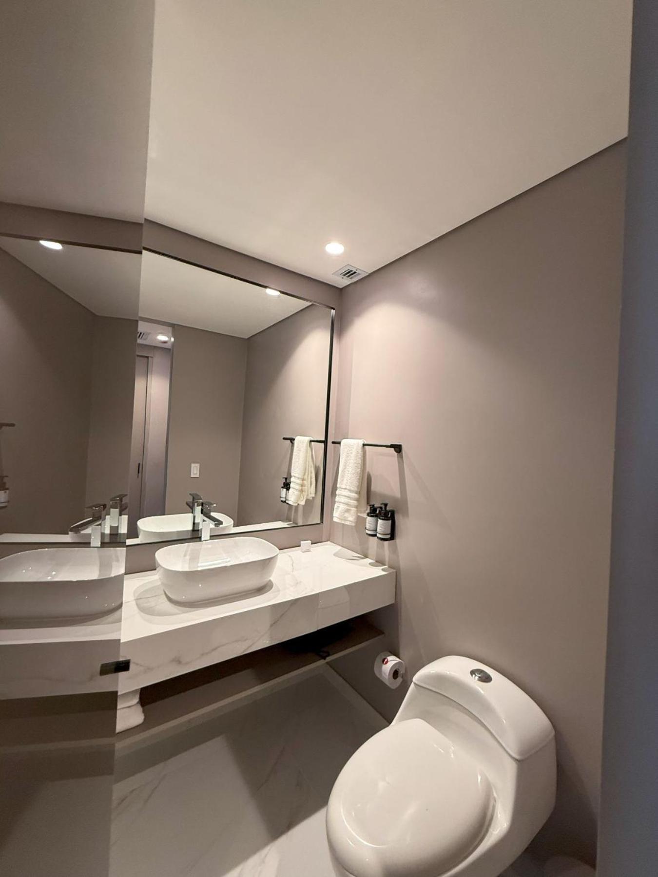 Hotel Sites Barranquilla 巴兰基亚 外观 照片